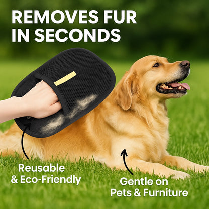 FreshPaws™ Groom Glove