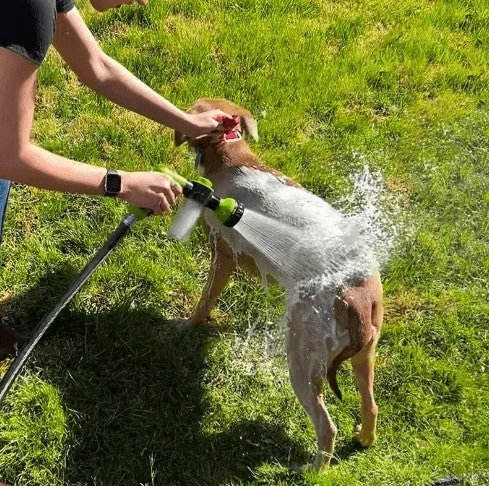 FreshPaws™ Pup Jet Spray