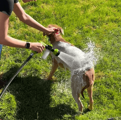 FreshPaws™ Pup Jet Spray