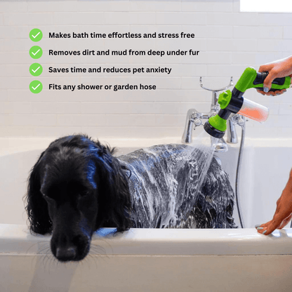 FreshPaws™ Pup Jet Spray