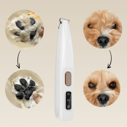 FreshPaws™ Fur Trimmer