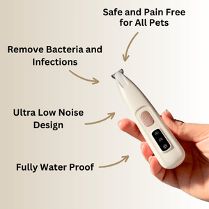 FreshPaws™ Pro Groomer Kit