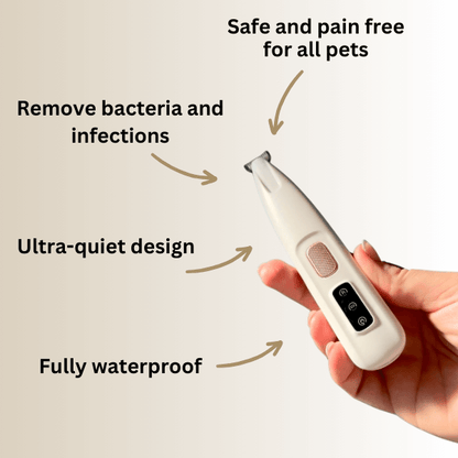 FreshPaws™ Fur Trimmer