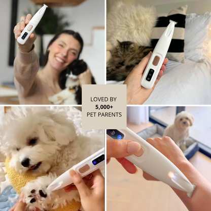 FreshPaws™ Fur Trimmer