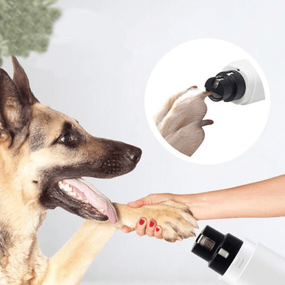FreshPaws™ Pro Groomer Kit