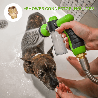 FreshPaws™ Pup Jet Spray